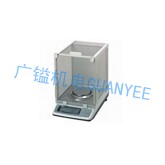 A&D HR系列电子分析天平HR-60